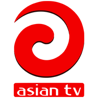 Asian TV Logo