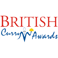 British Curry Award