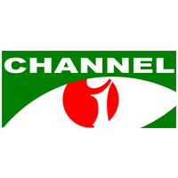 Channel i Logo