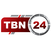 TBN24 Logo