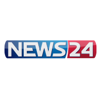 NEWS24 Logo