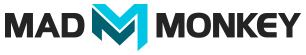 MadMonkey Logo