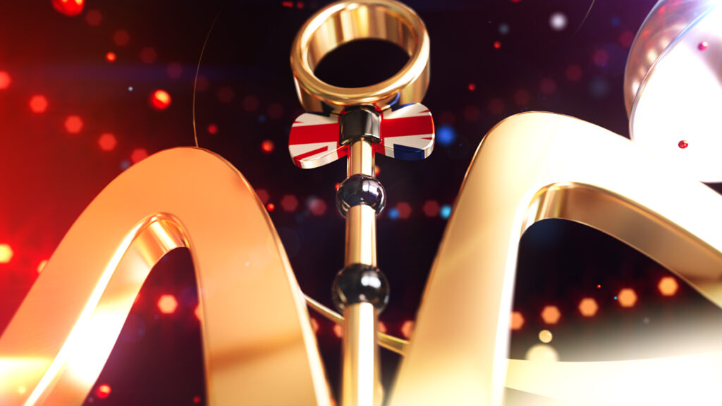 British Curry Awards 2021